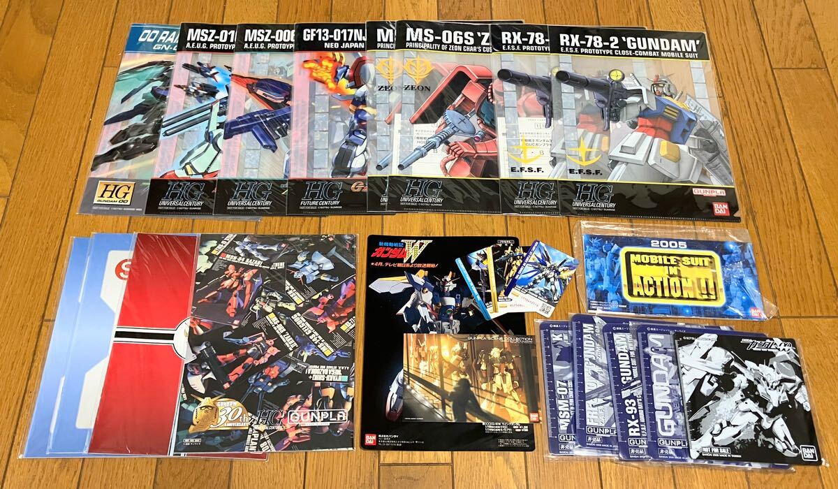 う*ー様 【未開封・見本品・非売品】機動戦士ガンダム 30周年記念