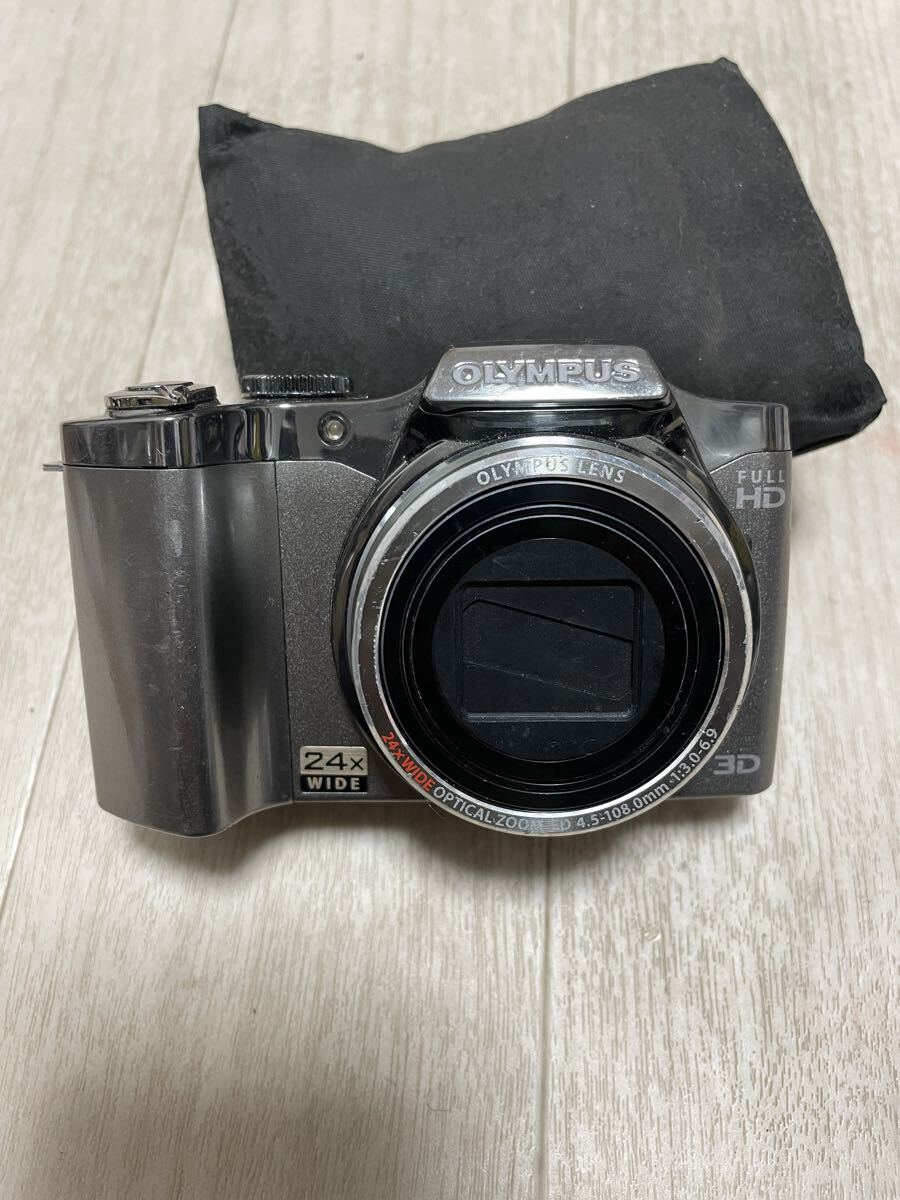 Yahoo!オークション -「olympus オリンパス sz-30mr」の落札相場・落札価格