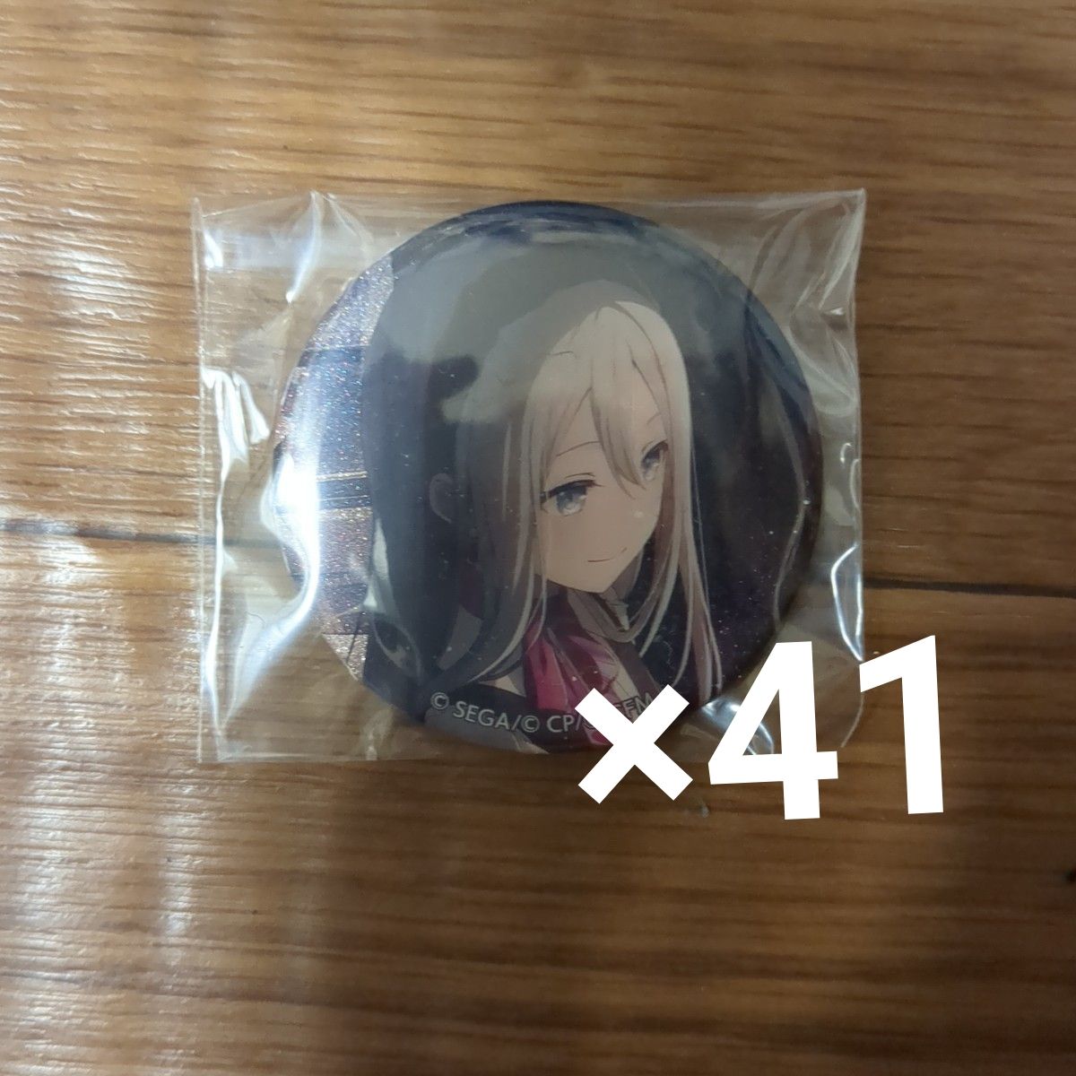 プロセカ 宵崎奏 缶バッジ vol 30C｜Yahoo!フリマ（旧PayPayフリマ）