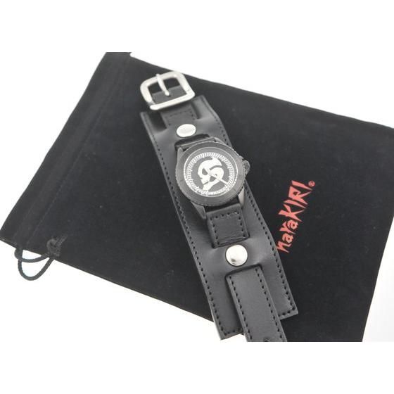 仮面ライダーW 仮面ライダースカル x haraKIRI Collaboration