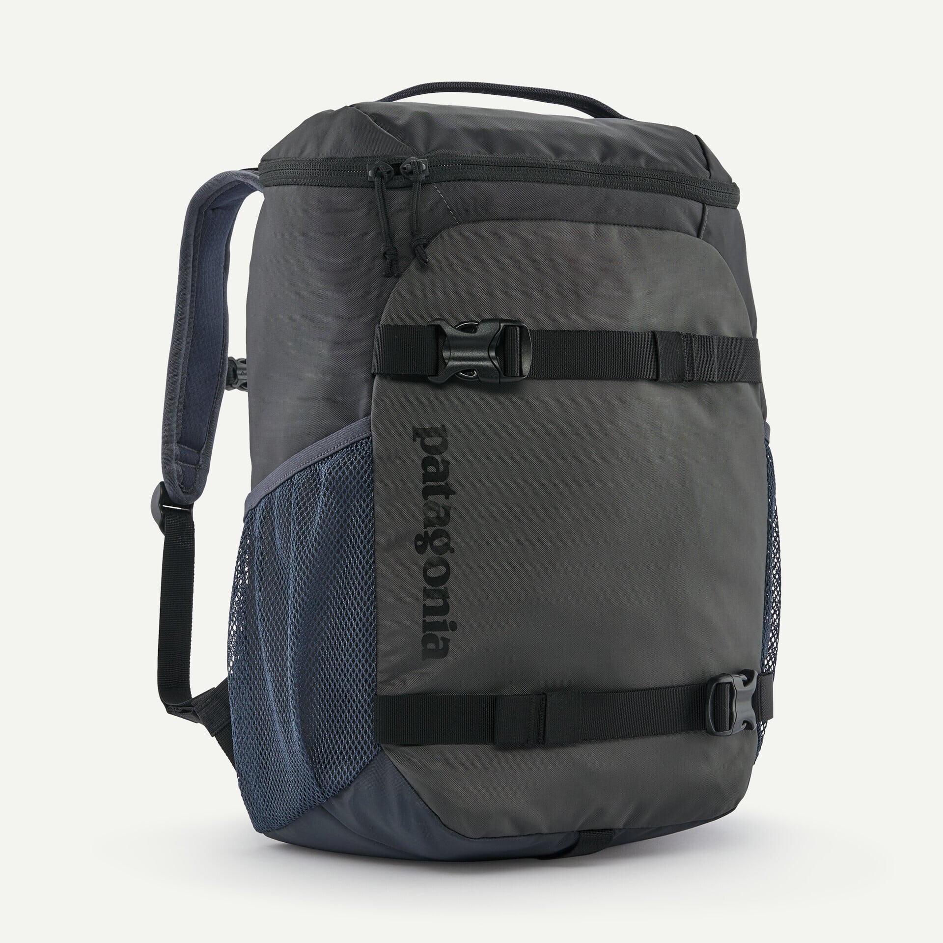 パタゴニア キッズ・レフュジート・デイパック 18L (カラー Ink Black