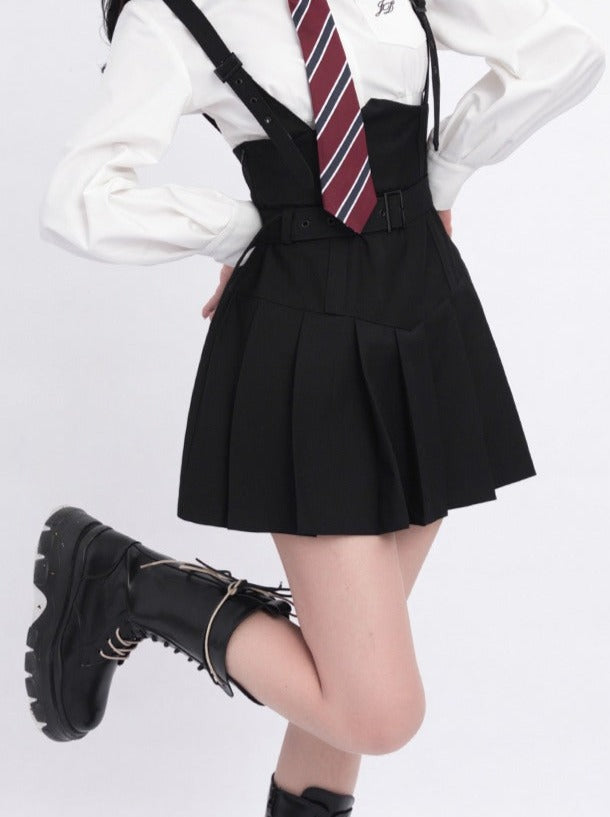 カレッジ制服セットアップ – Belchic