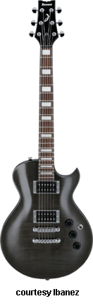 IBANEZ ARZ307FM Artist Seven-String Flame Maple for sale - Price