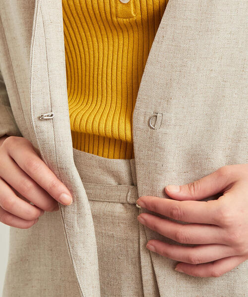 green label relaxing（グリーンレーベルリラクシング）の「[リネン