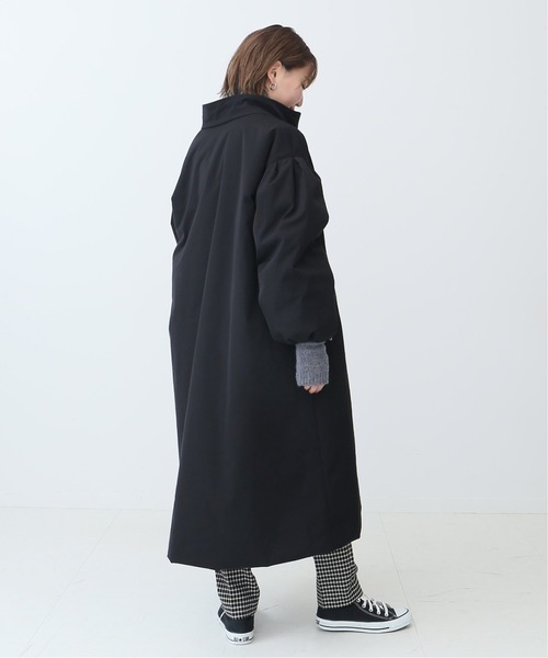 Spick & Span（スピックアンドスパン）の「中綿ボリュームスリーブ