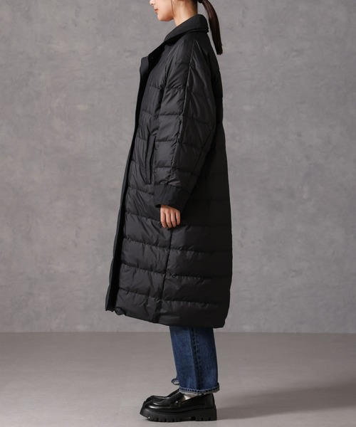 NANO universe（ナノユニバース）の「「西川ダウン(R)」リバーシブル