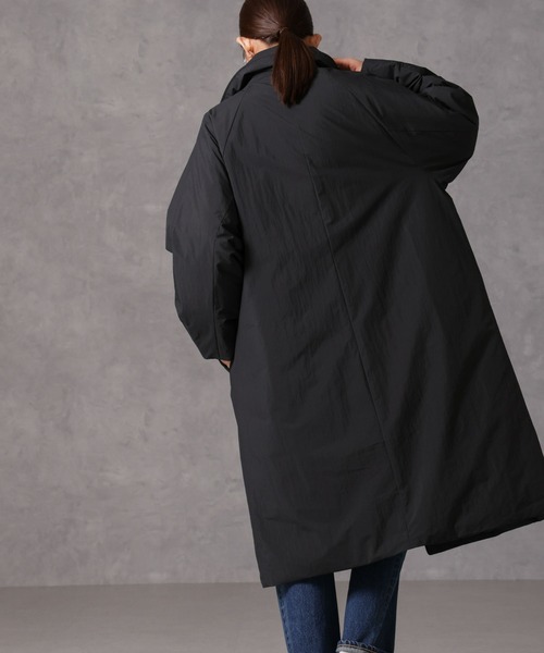 NANO universe（ナノユニバース）の「「西川ダウン(R)」リバーシブル