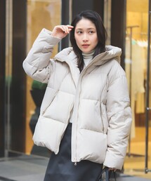 TATRAS（タトラス）｜ダウンジャケット/コート（ベージュ系）一覧 - WEAR