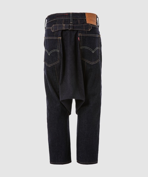 JUNYA WATANABE MAN（ジュンヤワタナベマン）の「Levi's 502