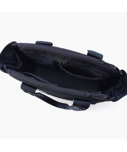 BRIEFING/ブリーフィング】PROTECTION TOTE MW GENII（トートバッグ