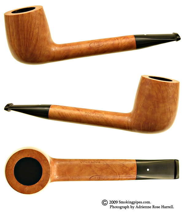 1606/◇パイプ ダンヒル ROOT BRIAR 3405 DUNHILL イングランド