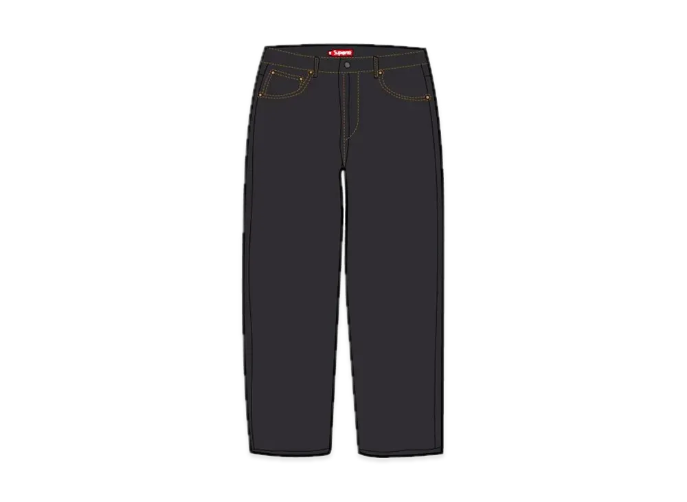 Supreme Baggy Jean 