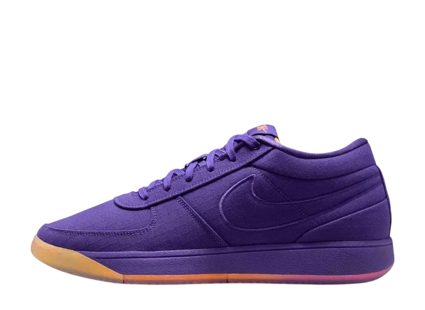 Nike Book 1 