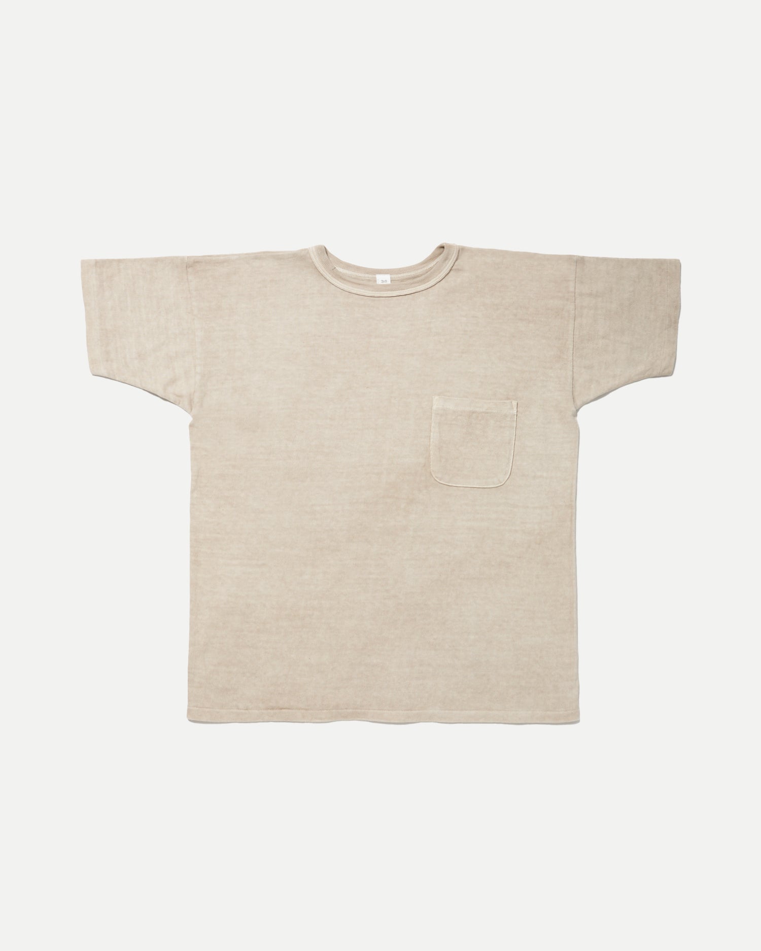 Taiga Takahashi | TRACED BY FINGERTIPS, SS/2024