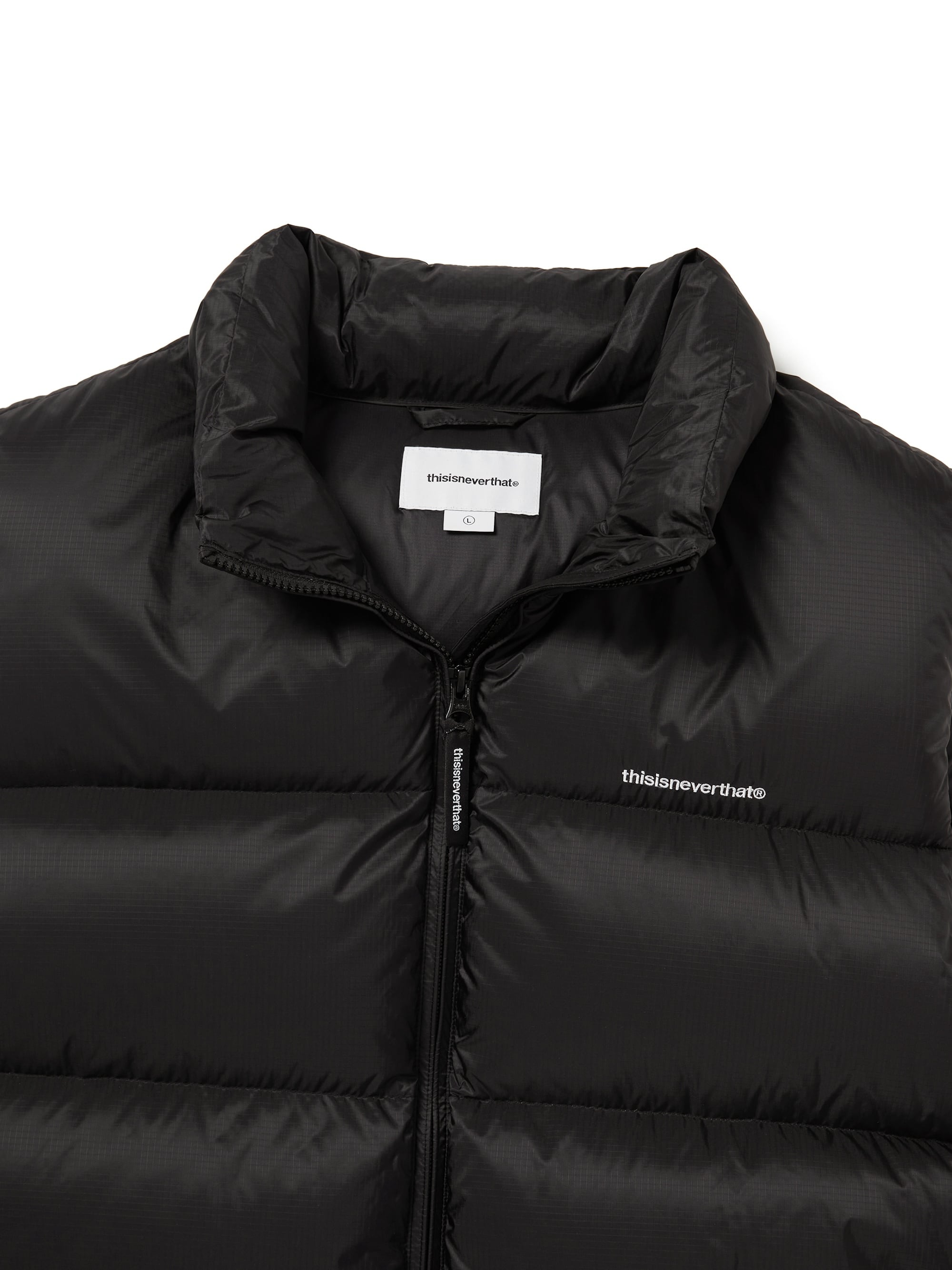 PERTEX® T Down Vest - thisisneverthat®