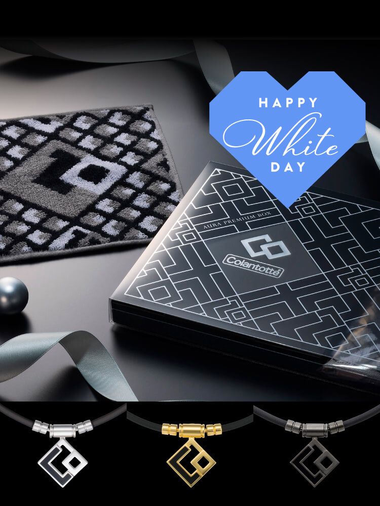 公式】コラントッテ | Colantotte