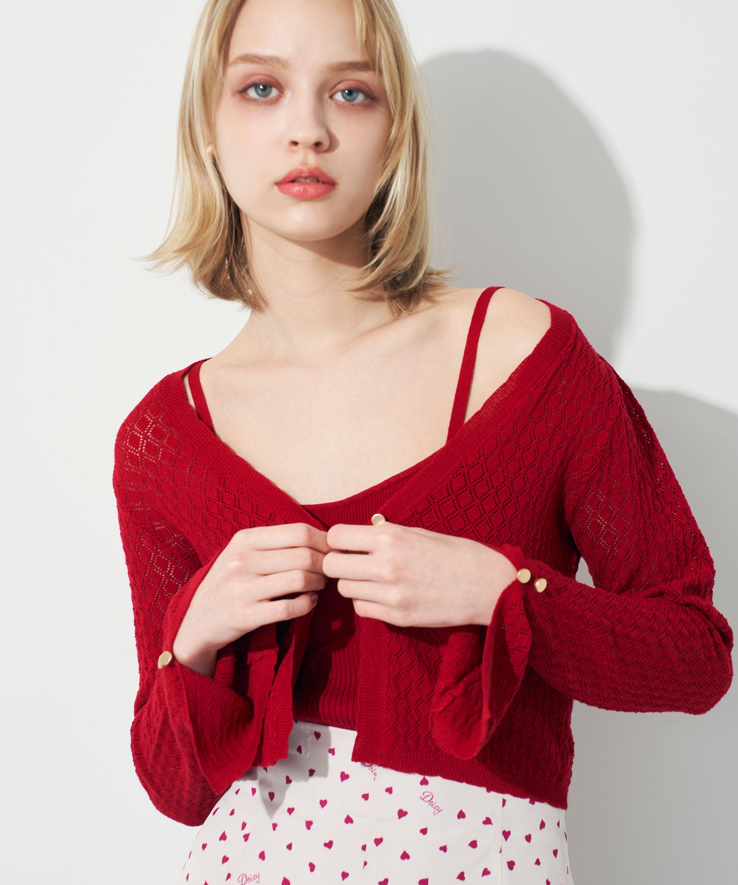 KNIT-D