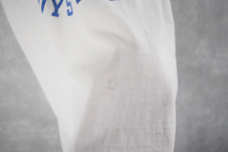 60s 60年代 ボーイズステート 白 ホワイト 半袖|ヴインテージ古着屋