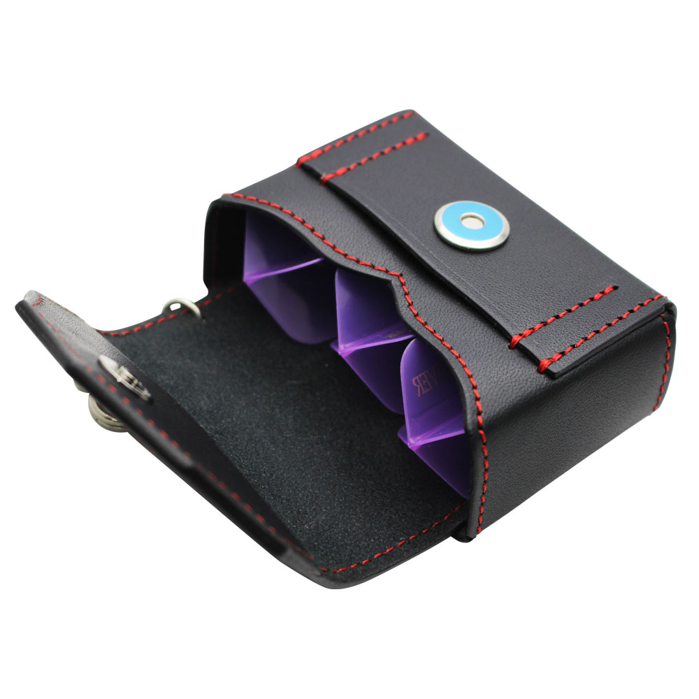 Joker×Third】COMPACT CASE BOX ブラック レッド ジョーカードライバー