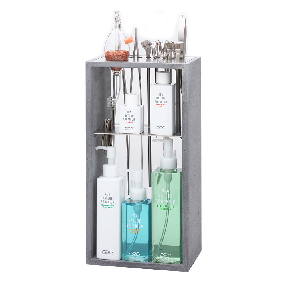 ADA FC Tool Stand | Green Aqua