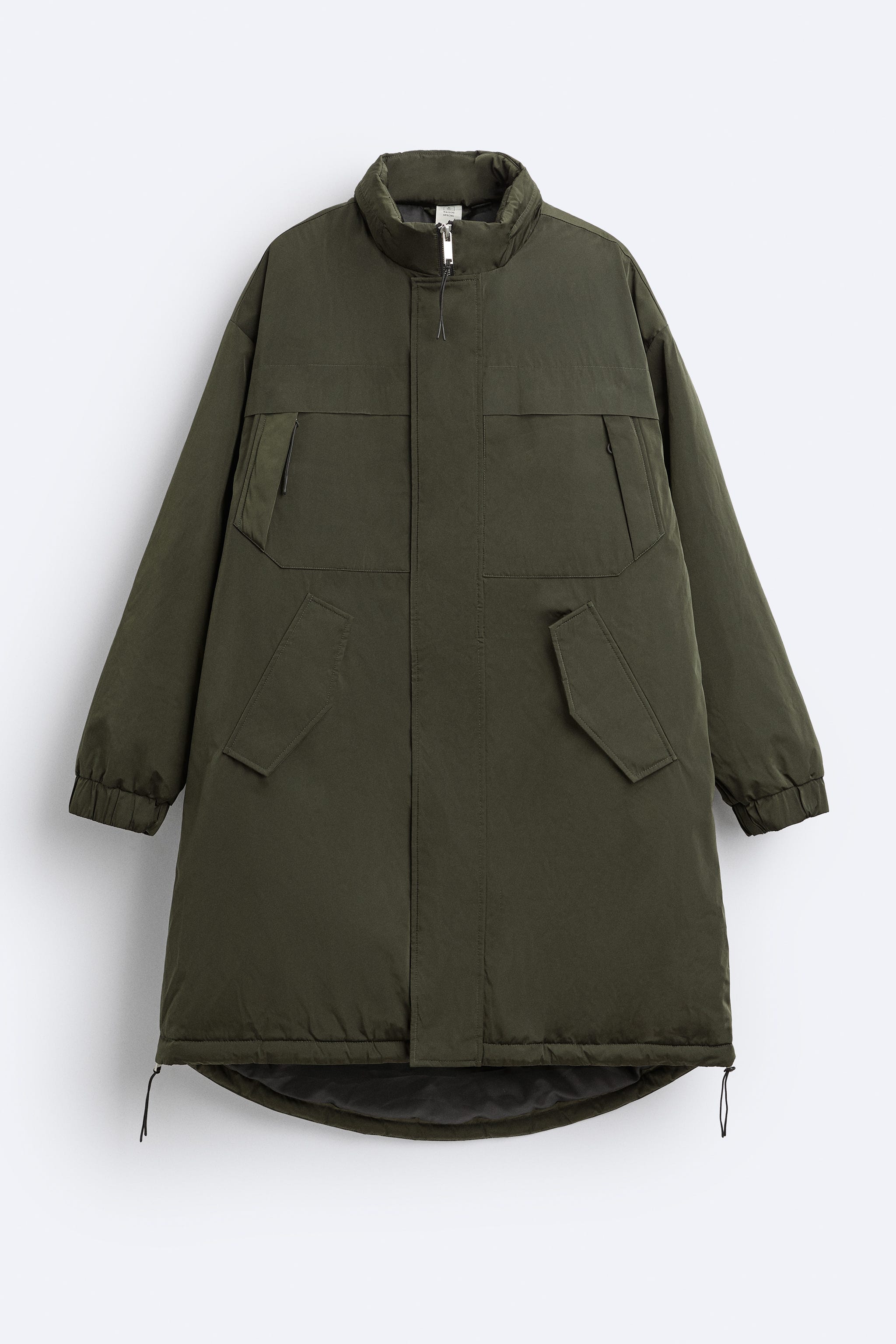 ザラ（ZARA）」が「メゾンスペシャル」とコラボ！ ザラ銀座店では