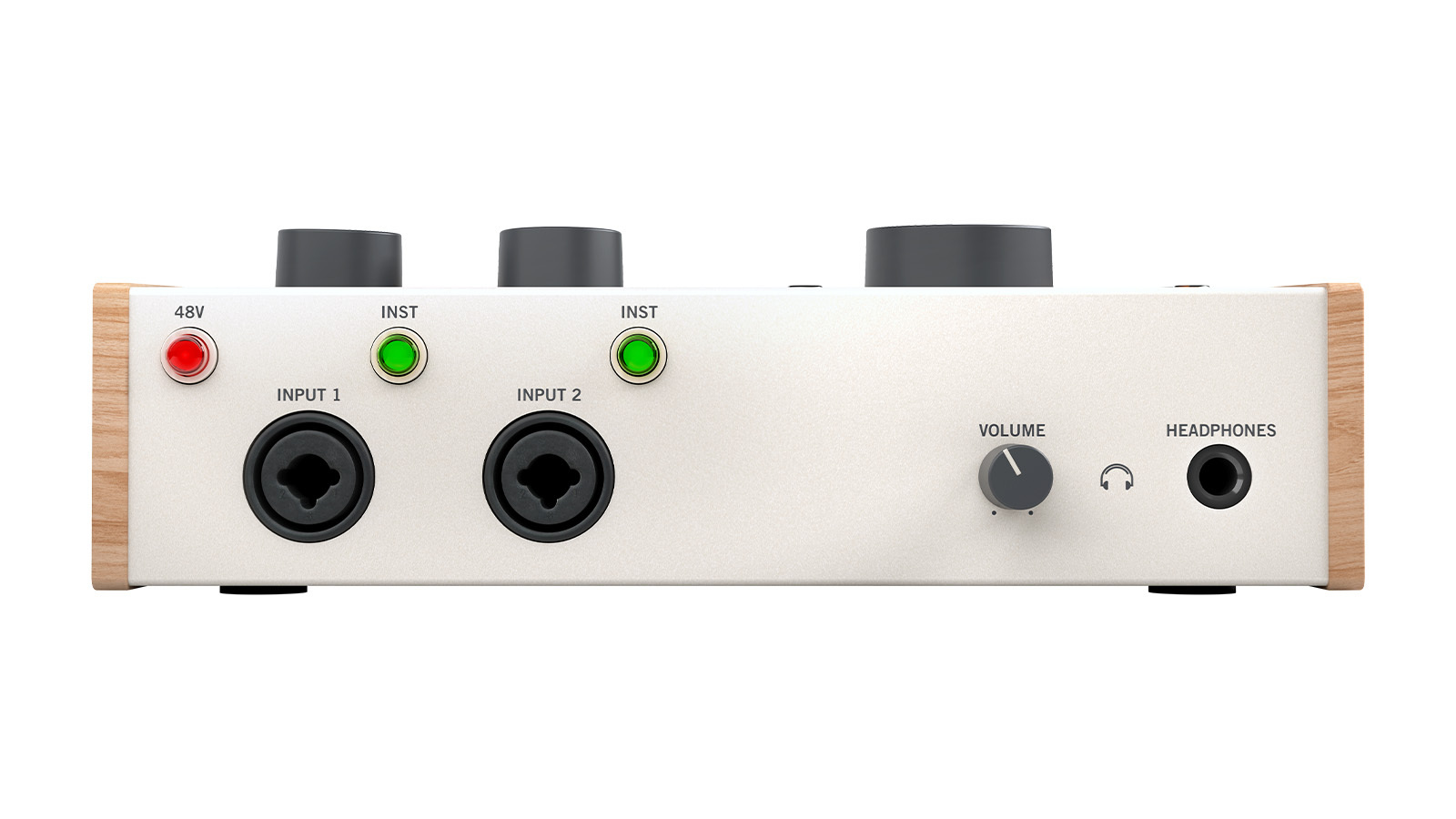 Volt 476 USB Recording Studio - Universal Audio | Hookup, Inc.