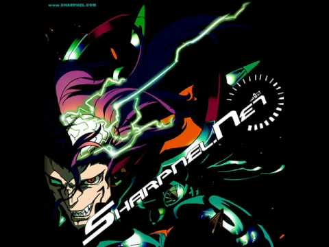 DJ Sharpnel -20031023- [Full Version] - YouTube