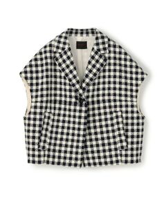 TOMORROWLAND / トゥモローランド （レディース） ベスト