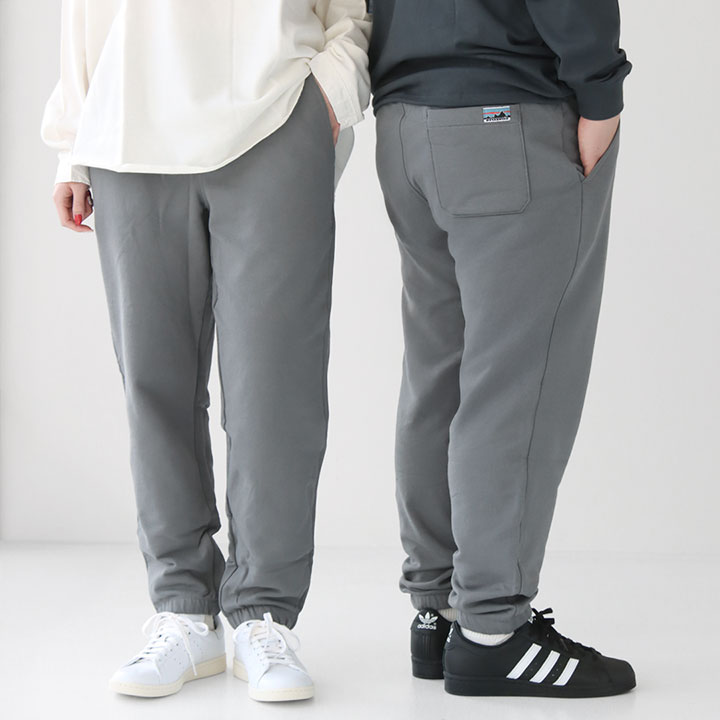 patagonia パタゴニア｜メンズ・デイリー・スウェットパンツ 21475の