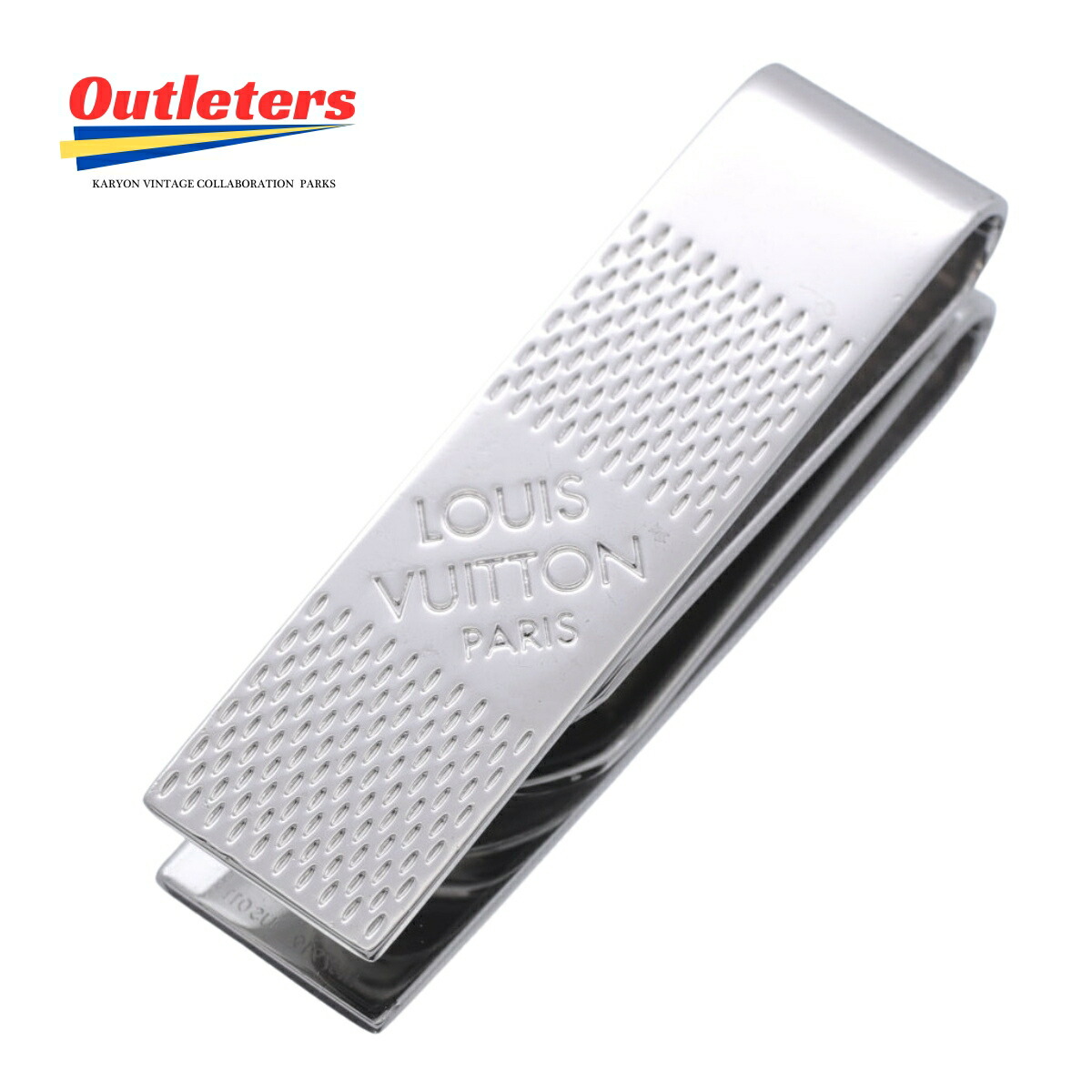 楽天市場】【動画有】ルイヴィトン Louis Vuitton ビルクリップ