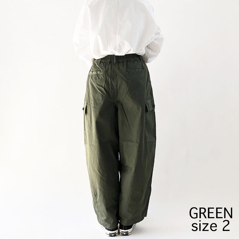CIRCUS CARGO PANTS サーカスカーゴパンツ A11908 | HARVESTY