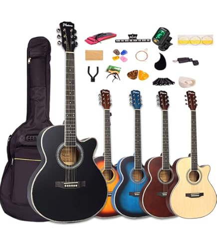 Amazon | ヤマハ アコースティックギター ミニギター JR2 NT 11点