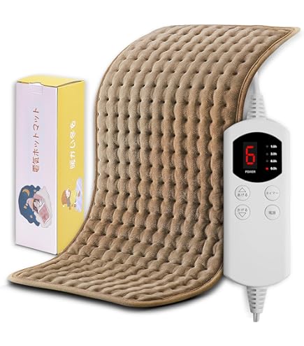 Amazon | パナソニック ねころんぼ(ホットマット) ブラウン DC-SN10F-T