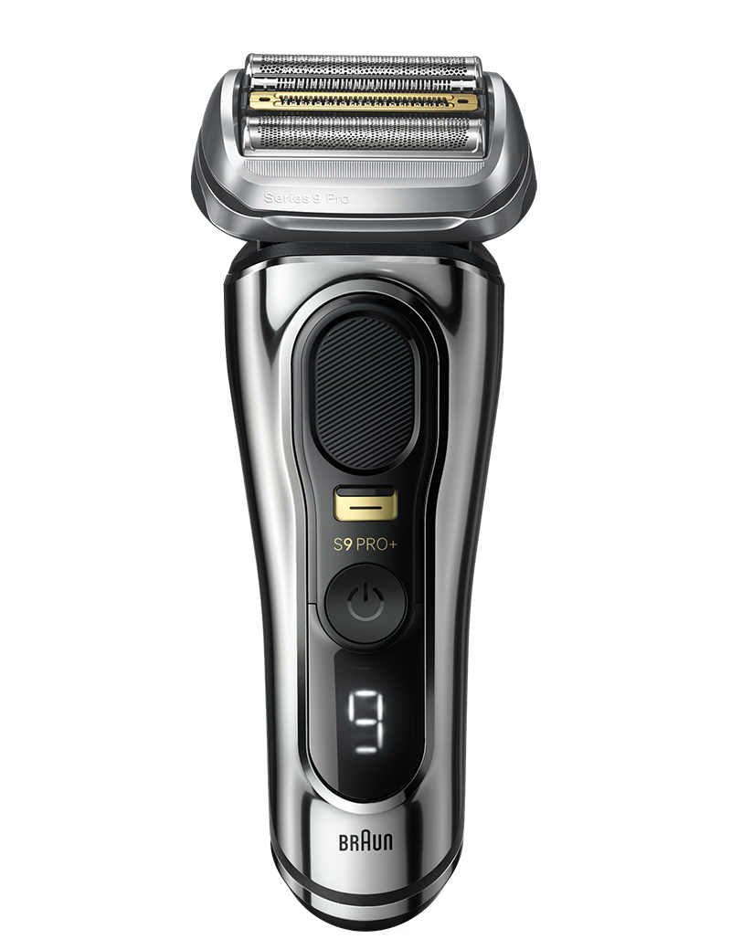 ブラウン電気シェーバーシリーズ9 Pro+ シェーバー単体モデル |Braun JP