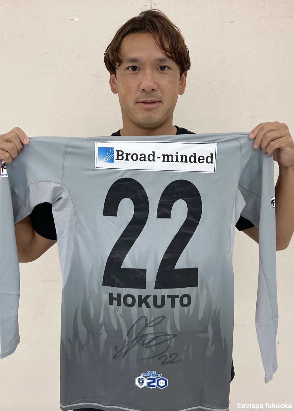 HATTRICK（ハットトリック）-選手の想いをファンへ届ける公式