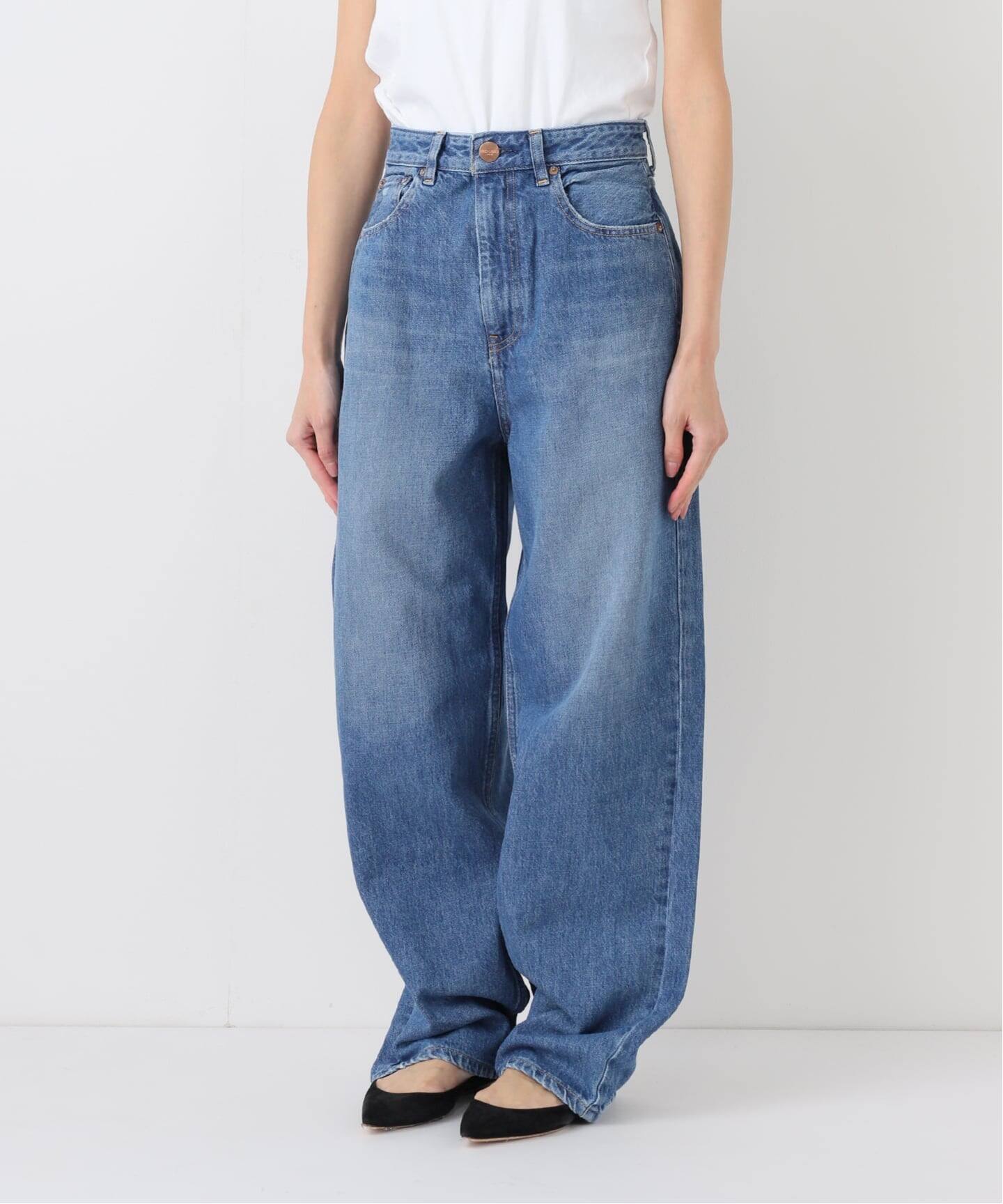 RED CARD TOKYO / レッドカード トーキョー 別注DAKOTA *（デニム