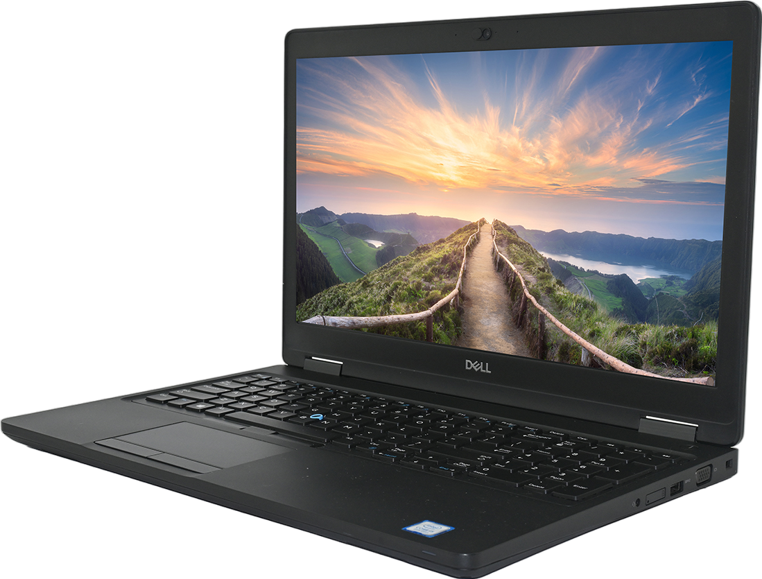 Dell Latitude 5590 15.6