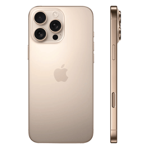 iPhone 16 pro 256GB SIMフリー デザート【美品】