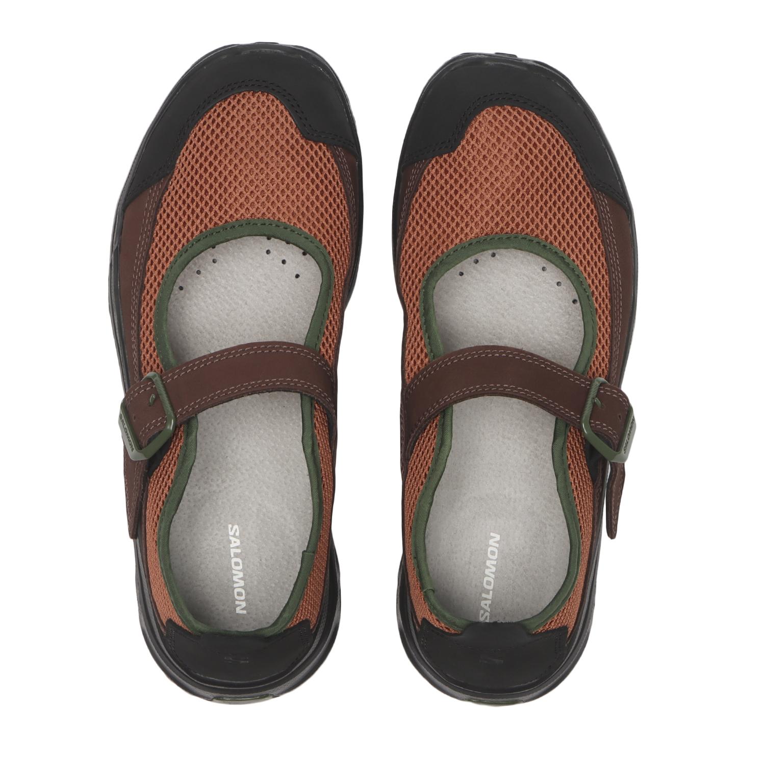 SALOMON RX MARIE-JEANNE｜BILLY'S ENT 公式通販