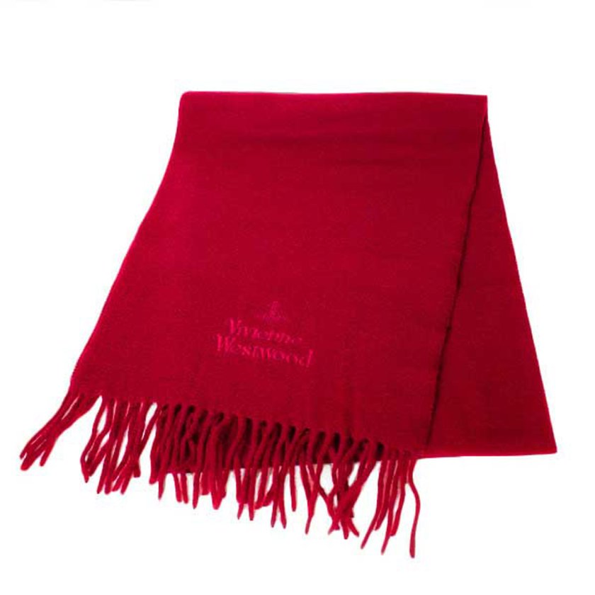ヴィヴィアンウエストウッド Vivienne Westwood マフラー 81030007