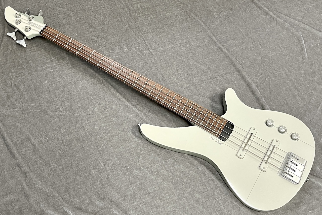 YAMAHA RBX4A2 #QPM113225 3.08kg（中古/送料無料）【楽器検索デジマート】