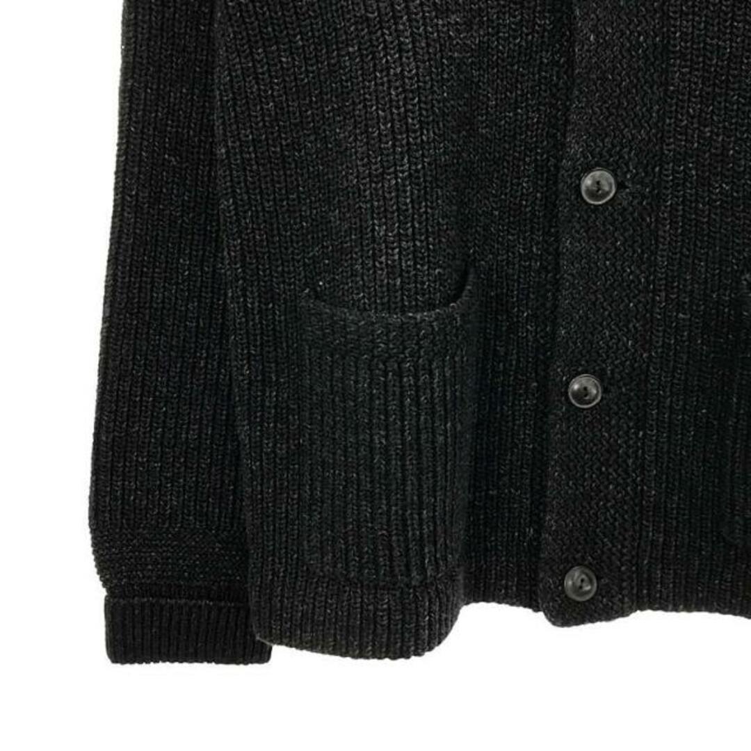 RRL - 【美品】 RRL / ダブルアールエル | コットン ショールカラー