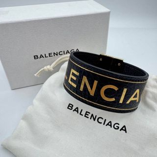 BALENCIAGA（ブレスレット/バングル ・ ゴールド/金色系）のフリマ