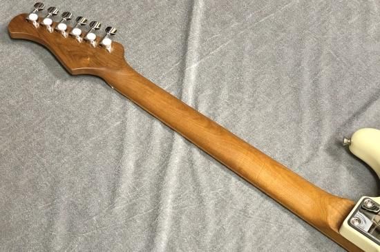 new】Bacchus / BST-3-RSM/M OWH【GIB兵庫】 - Geek IN Box