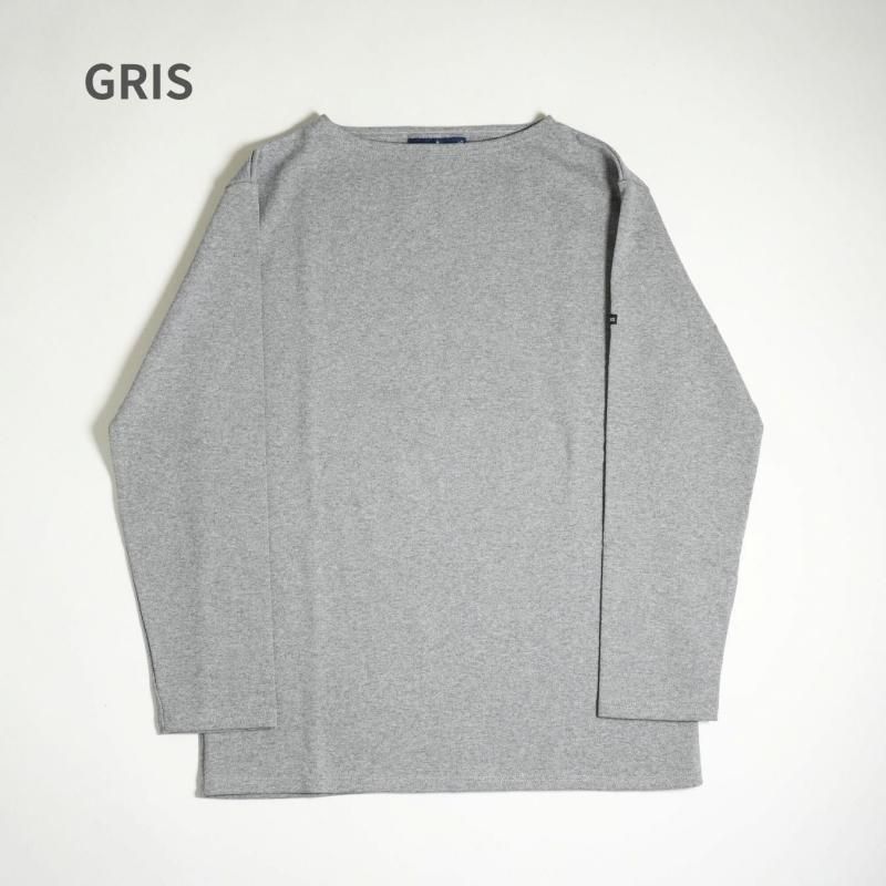 Saint James（セントジェームス） ウエッソン ソリッド - ZABOU