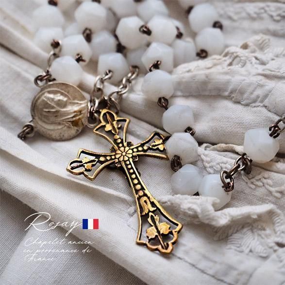 フランス直輸入】フランス製 1950年代 聖母マリア ルルド デッド