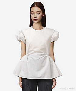 CECILIE BAHNSEN (Women)のシャツ・ブラウス | レディース | 三越