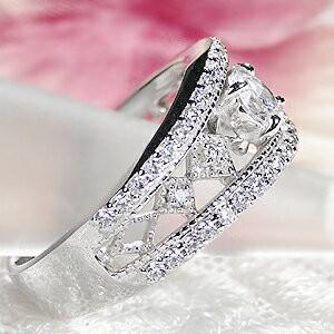 Classic CHESS（クラシックチェス） 指輪 リング ダイヤモンド