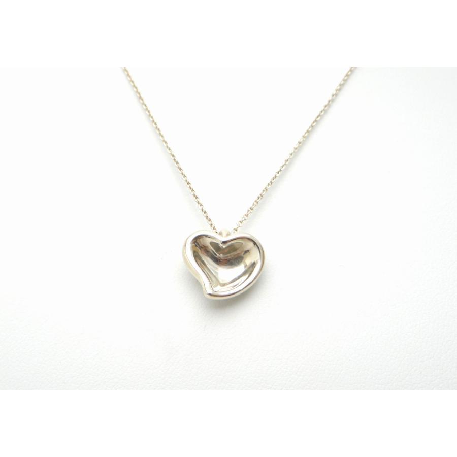 TIFFANY&Co.（ティファニー） エルサ・ペレッティ フルハート