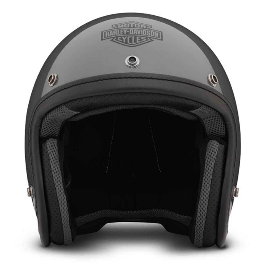 Harley Davidson（ハーレー・ダビッドソン） クラシックエア グレー